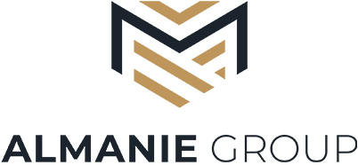 Almanie_Group_Logo